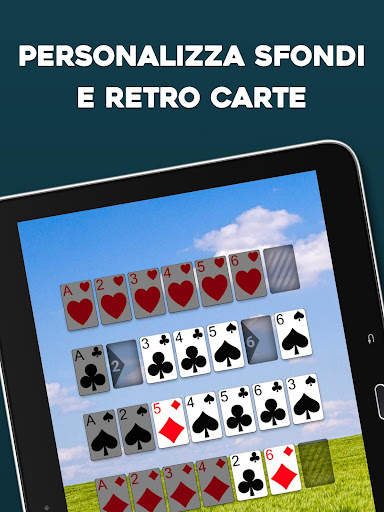 Addiction Solitaire screenshot 9
