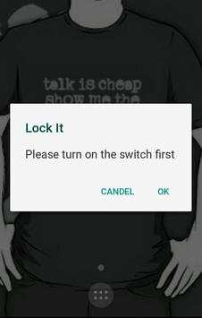 Lock It screenshot 8