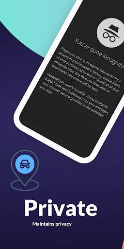 Internet Browser Pro screenshot 3