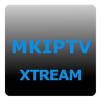 MKXTREAM