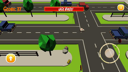 Angry Chickens स्क्रीनशॉट 3