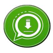 status save logo