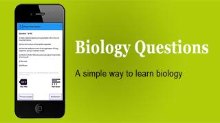 Full Biology Questions screenshot 1