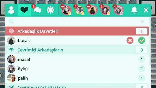King & Rıfkı screenshot 5