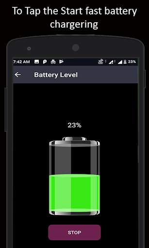 Flash On Call screenshot 8