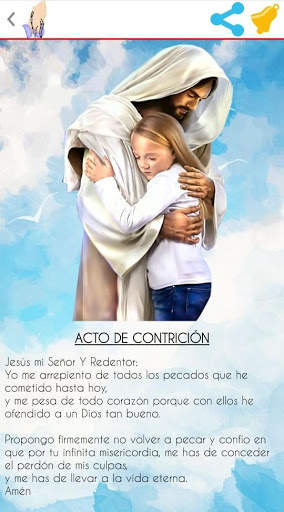 Mis Oraciones 3 تصوير الشاشة