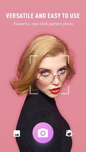 ArtPics-Photo Editor&Beauty Camera screenshot 1