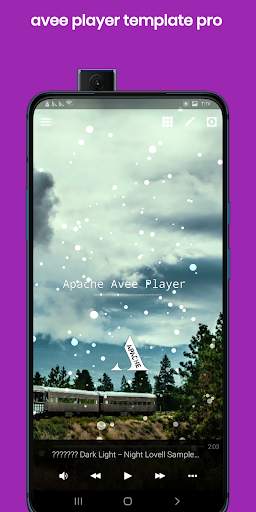 avee player template pro screenshot 3