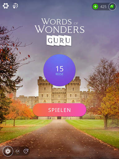 Words of Wonders: Guru screenshot 11