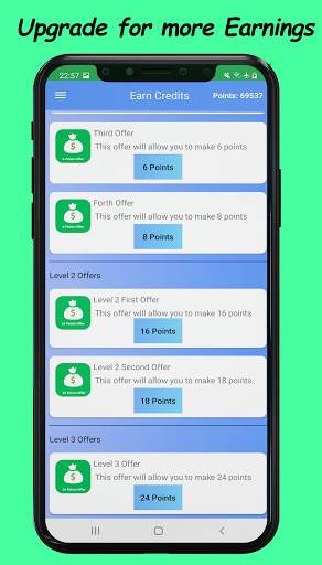 Make Money - Earn Cash Rewards screenshot 3