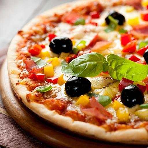 Pizza Wallpaper Hd 3.1