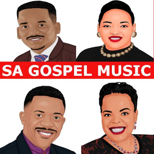 SA Gospel Songs - South African Gospel Music screenshot 10