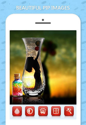Photo Editor All screenshot 2