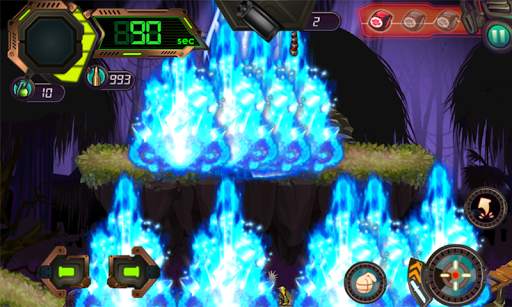 Deadly Zombies screenshot 2