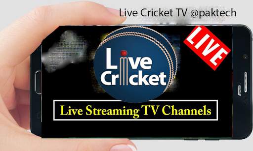 Live Cricket TV screenshot 3