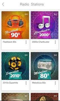 Jio Beats screenshot 2