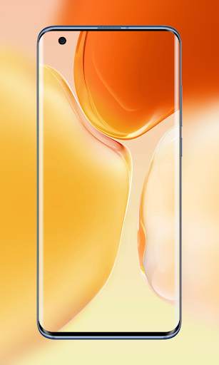 Mi 10 Series Wallpaper screenshot 6