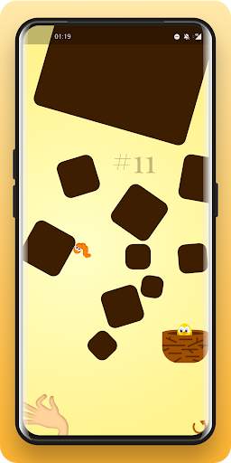 Wormo - The Game screenshot 4