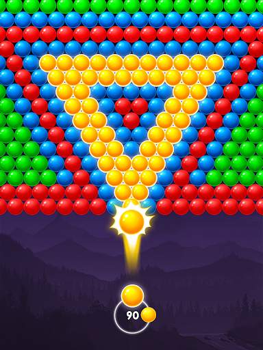 Tomcat Pop: Bubble Shooter screenshot 13