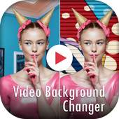Video Background Changer 1.0