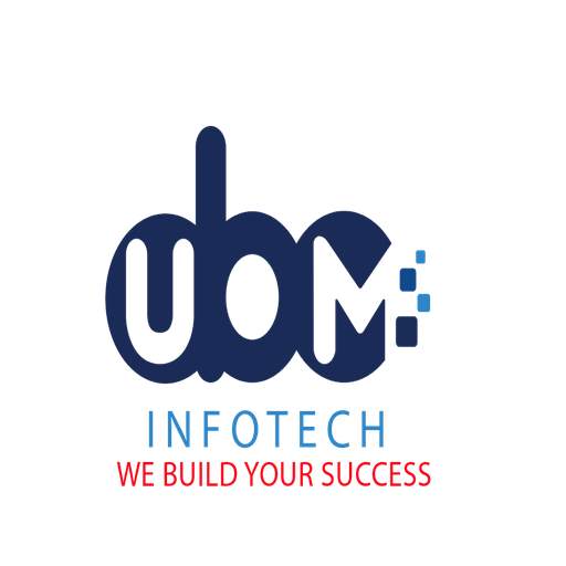 UBM Infotech 1.0