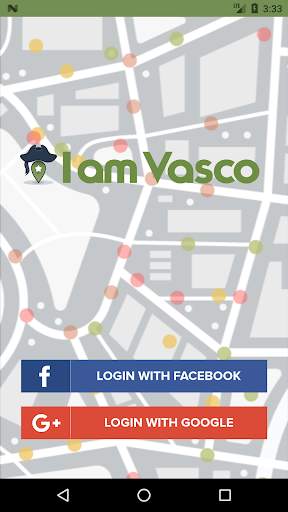 I am Vasco screenshot 1