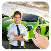 Car Photo Background Changer 4.2