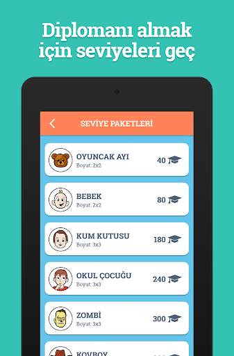 Word Academy screenshot 8