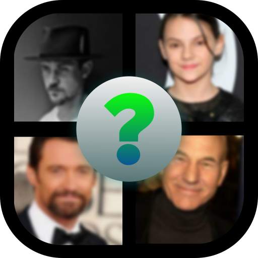4 Actors One Movie 7.7.2z