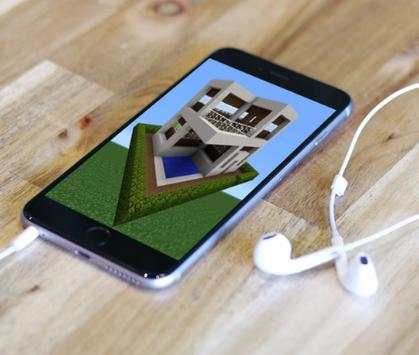 Modern House Of Minecraft screenshot 3