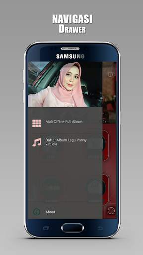 Vanny Vabiola Mp3 Offline screenshot 4