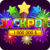 Free Slots Casino Jackpot icon