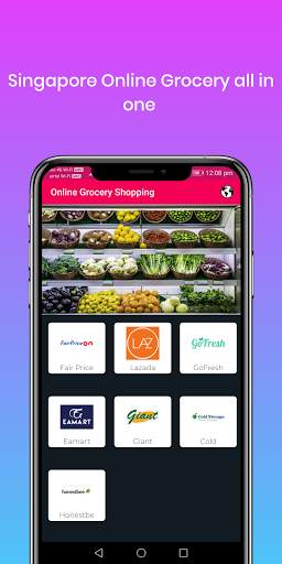 Online Shopping Singapore screenshot 5