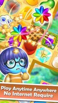 Cookie Crush - Candy Mania screenshot 5