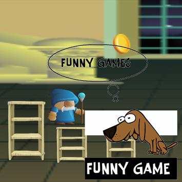 Funny games for kids screenshot 1
