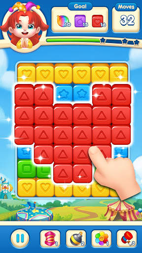 Toy Match Legend screenshot 4
