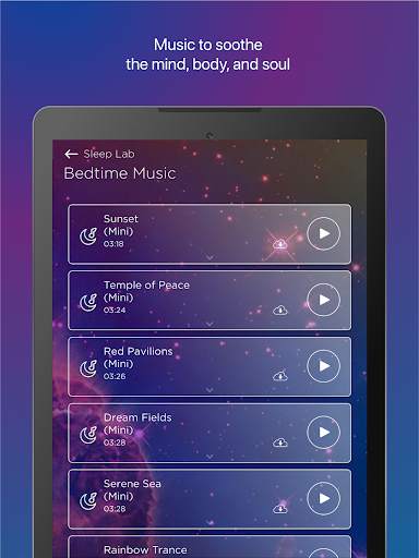 Mindwell : Mood & Sleep Lab screenshot 11