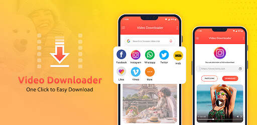 Fast Video Downloader - Download Videos for Free screenshot 5