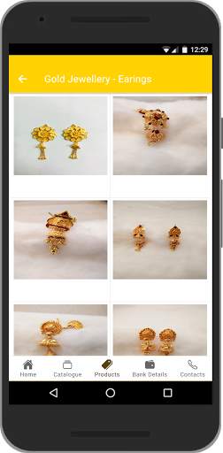 Annapurna Jewellers screenshot 4