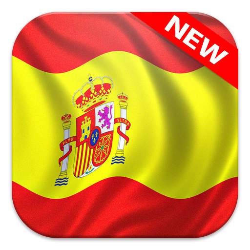 Spain Flag Wallpapers 3.0