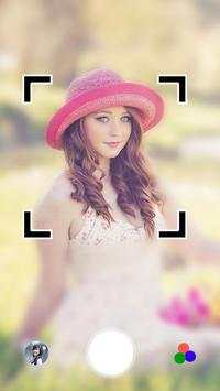 Auto Blur Camera - DSLR Camera screenshot 3