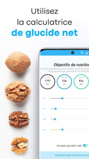Keto.app - Keto diet tracker screenshot 6