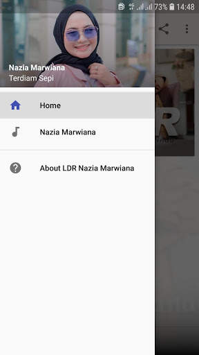 Lagu Nazia Marwiana - LDR Mp3 Offline screenshot 2