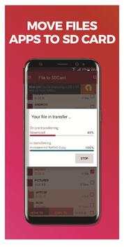 Install Apps On Sd Card 2020 screenshot 2