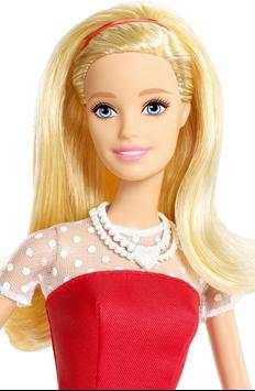 Barbie Doll Puzzle Game screenshot 3