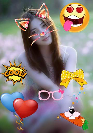 Cat Face screenshot 4