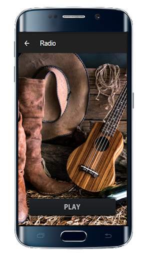 Country Songs screenshot 4