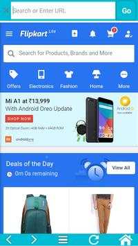 Dor Browser screenshot 5