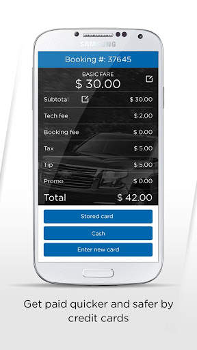 CBC Driver screenshot 3