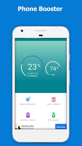 Coco Messenger App screenshot 4